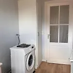 Evasion Revee ! Proche Gare Et Clim Apartman
